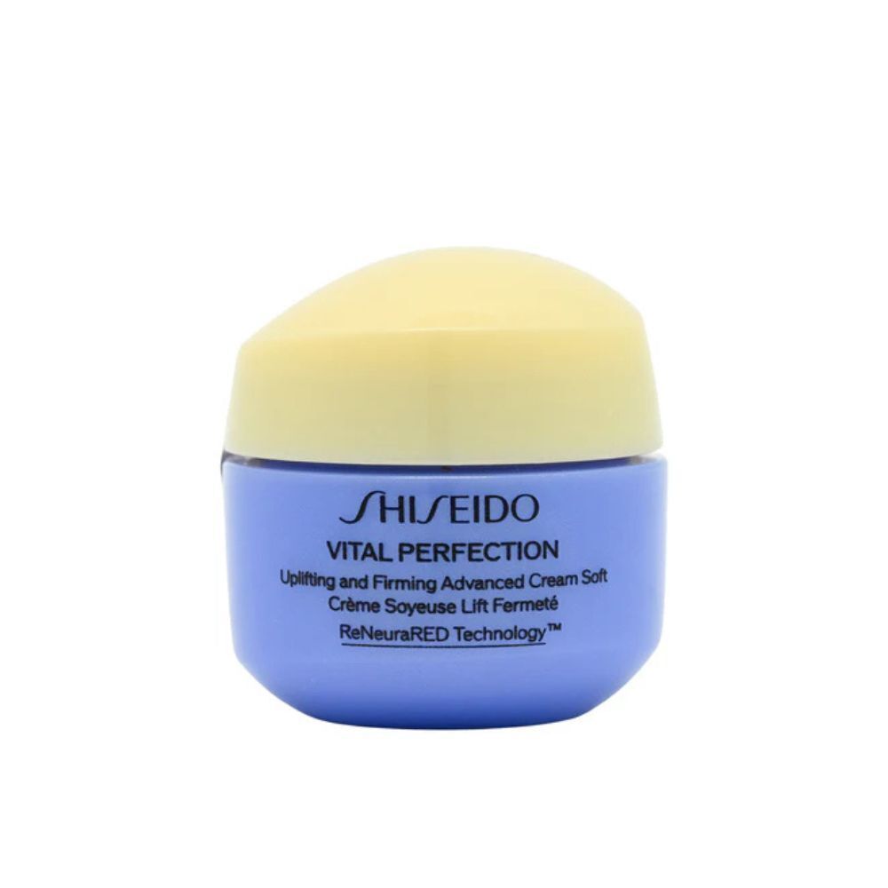 Shisedo 悅薇抗糖面霜 清爽型 15ml/1（K12 PB559）