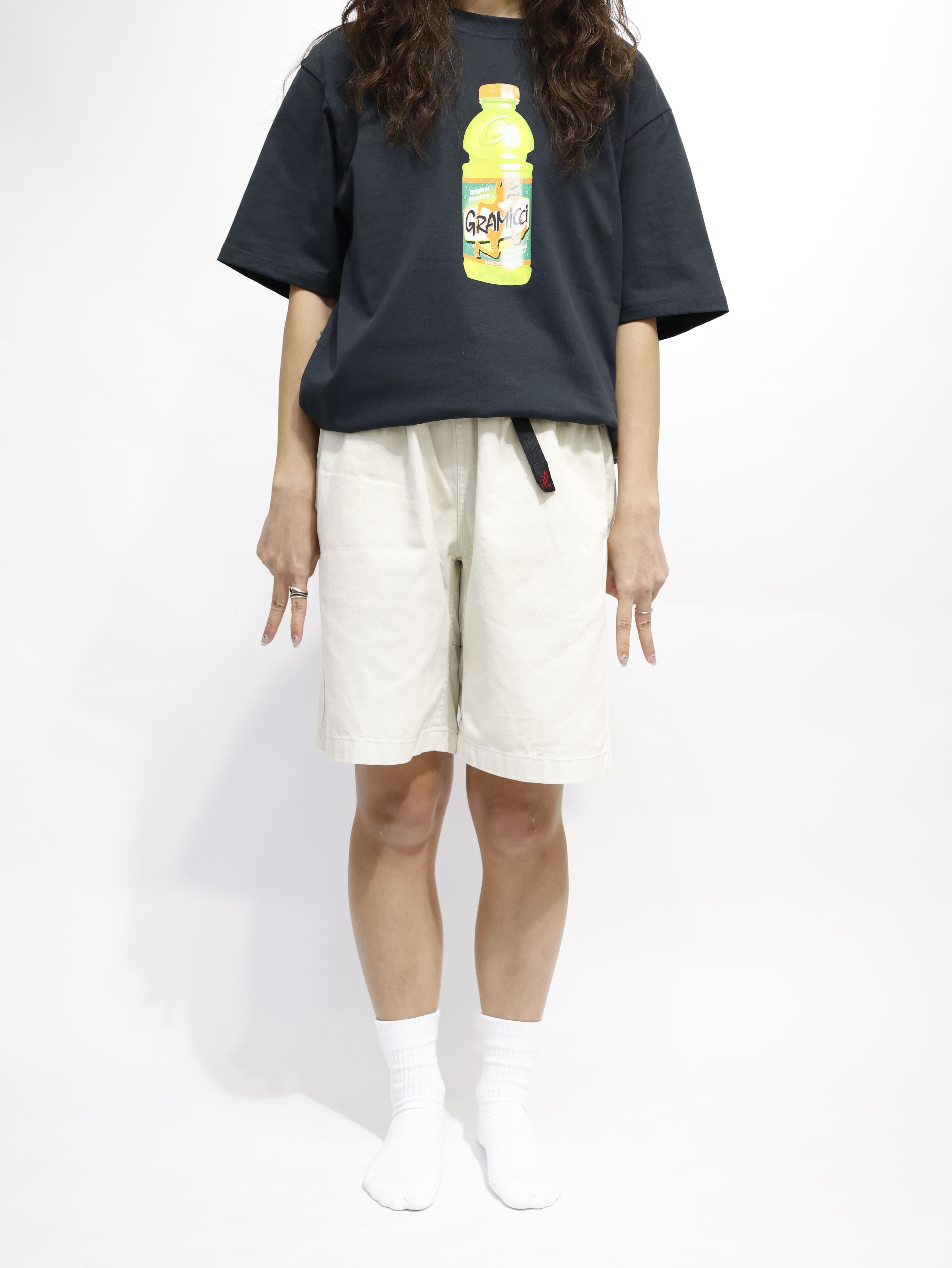 GRAMICCI ECO COTTON TWILL G-SHORT 短褲 G101-OGT