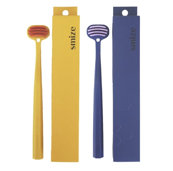 【多莉推薦】JP Smize 石墨烯舌苔刷 3723 3709 TK260320