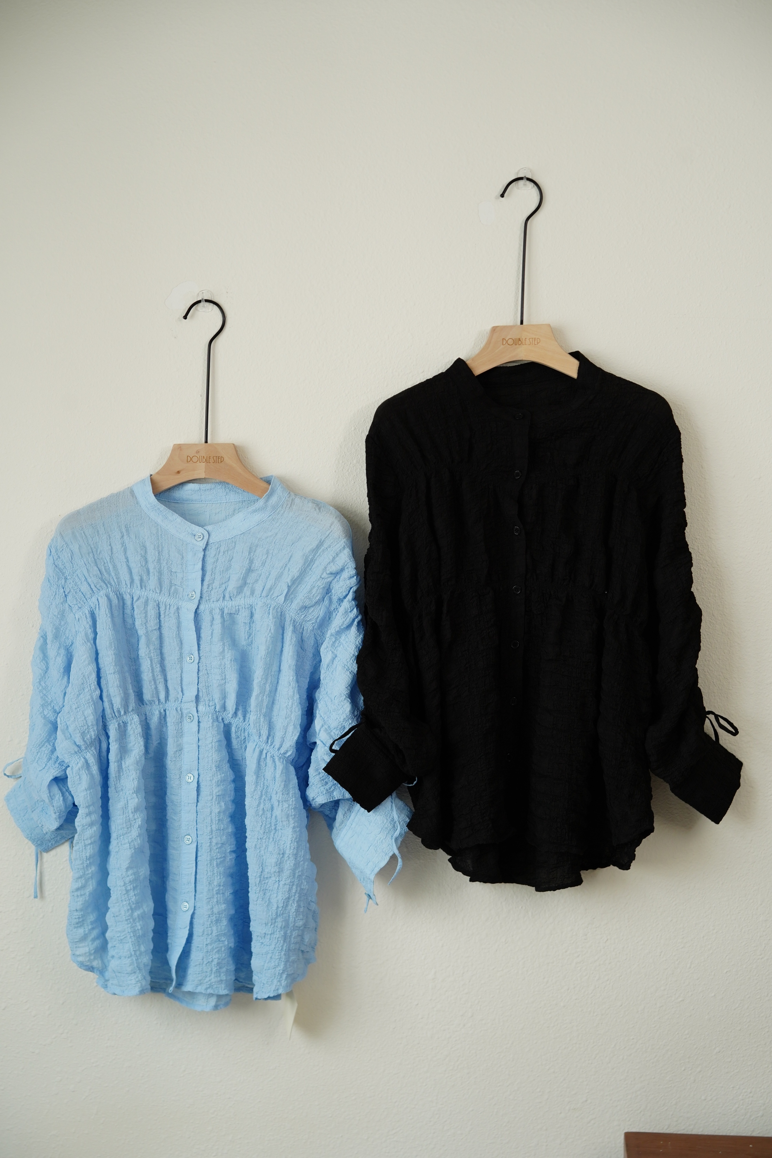 泡泡橡根恤衫 - BL62001