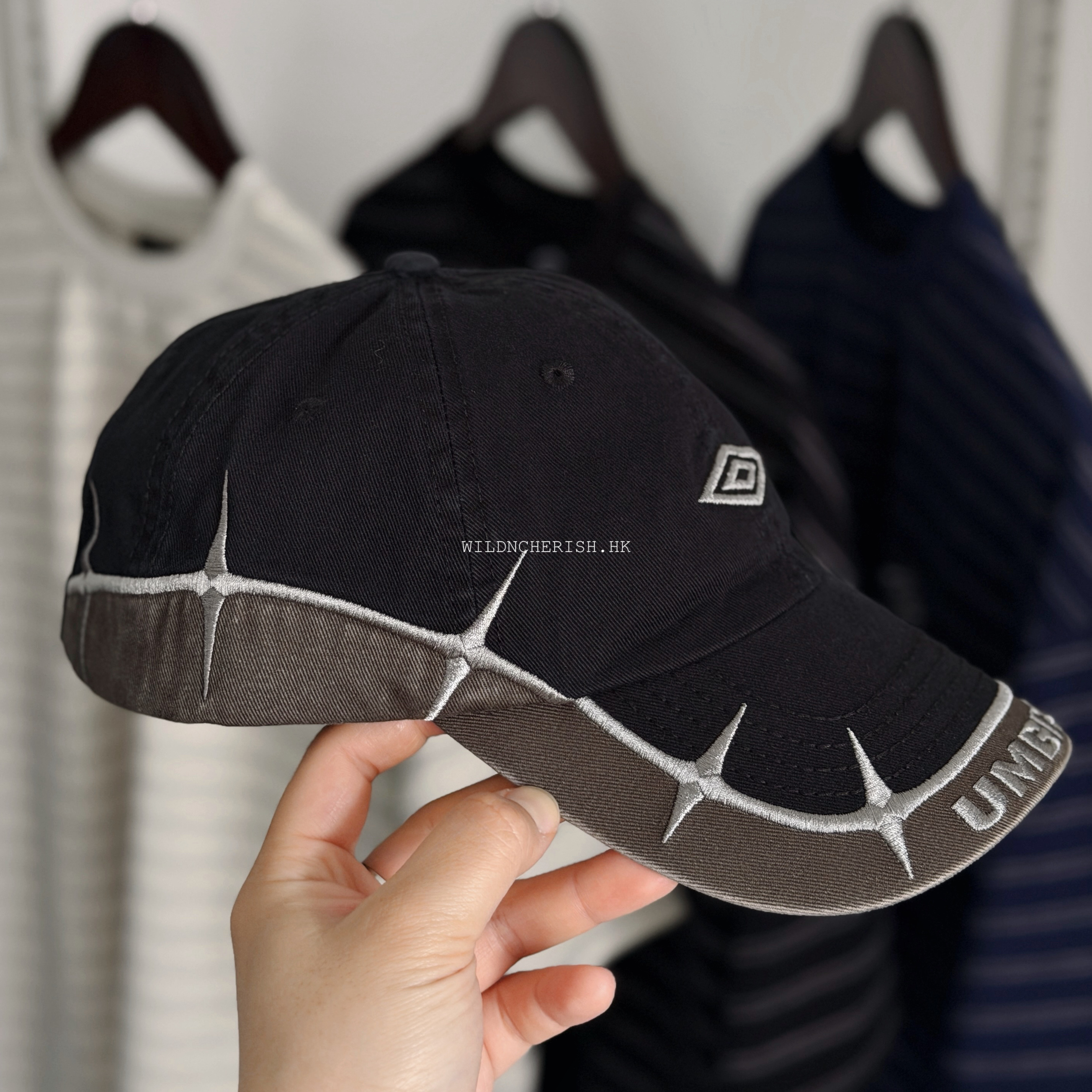 現貨 | Umbro x Slam Jam Spikes Cap