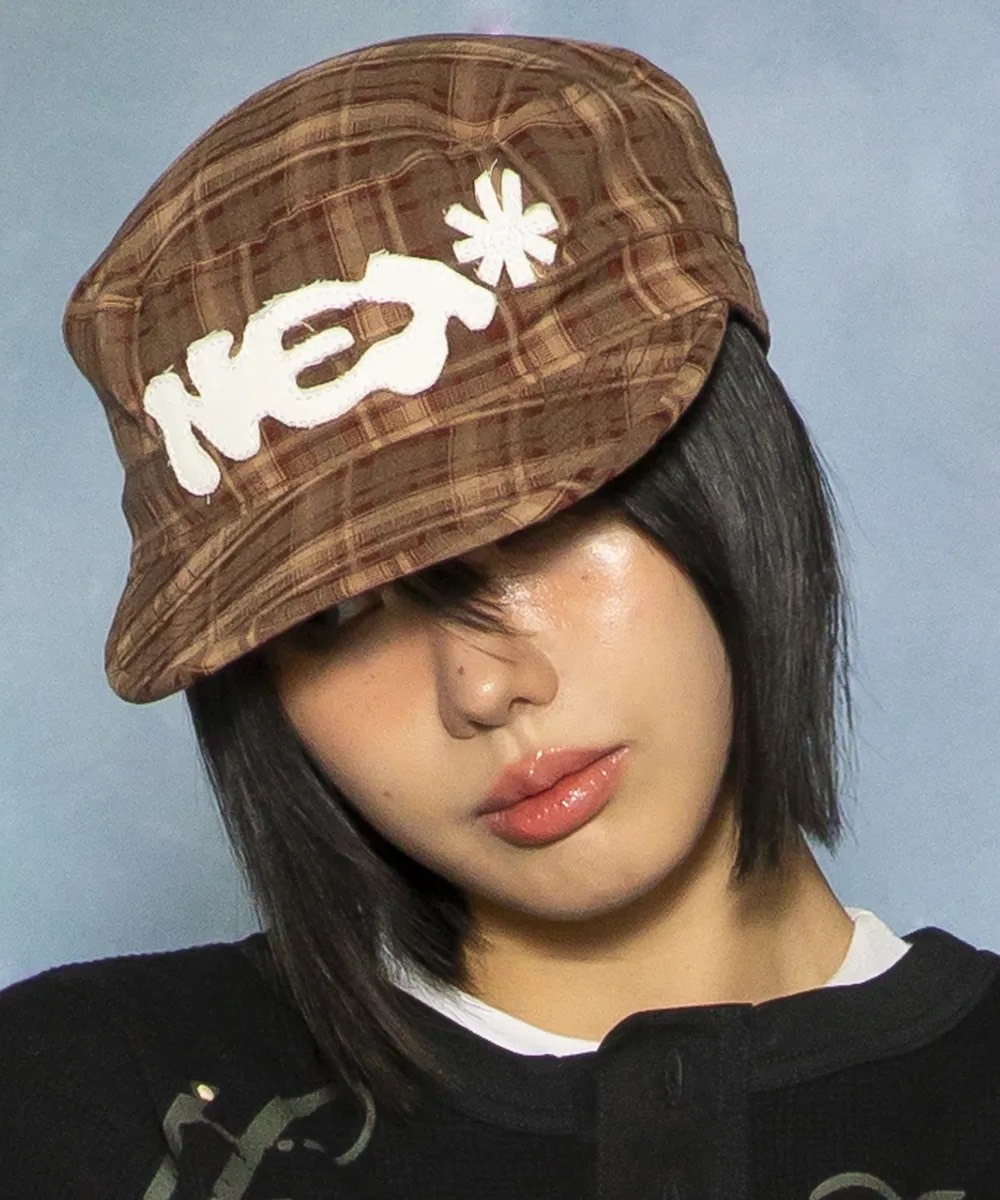 GLACK 藥盒帽 鴨舌帽