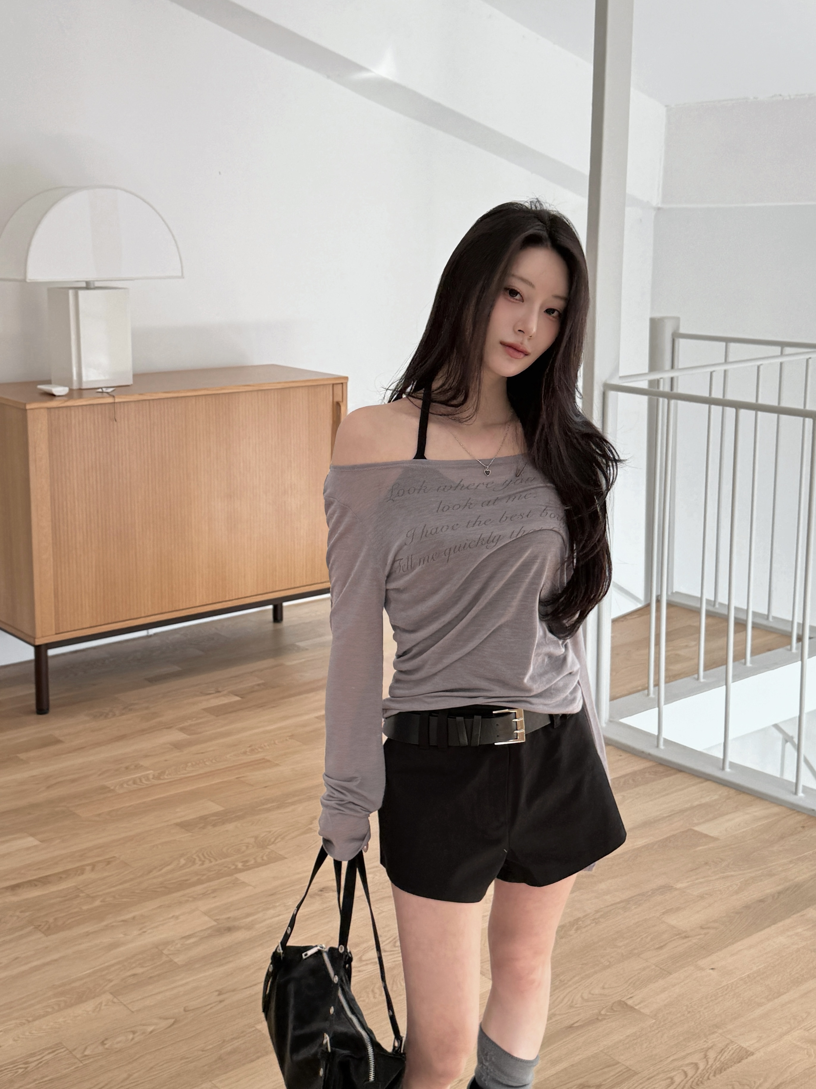 N23 自留款 必備百搭短褲