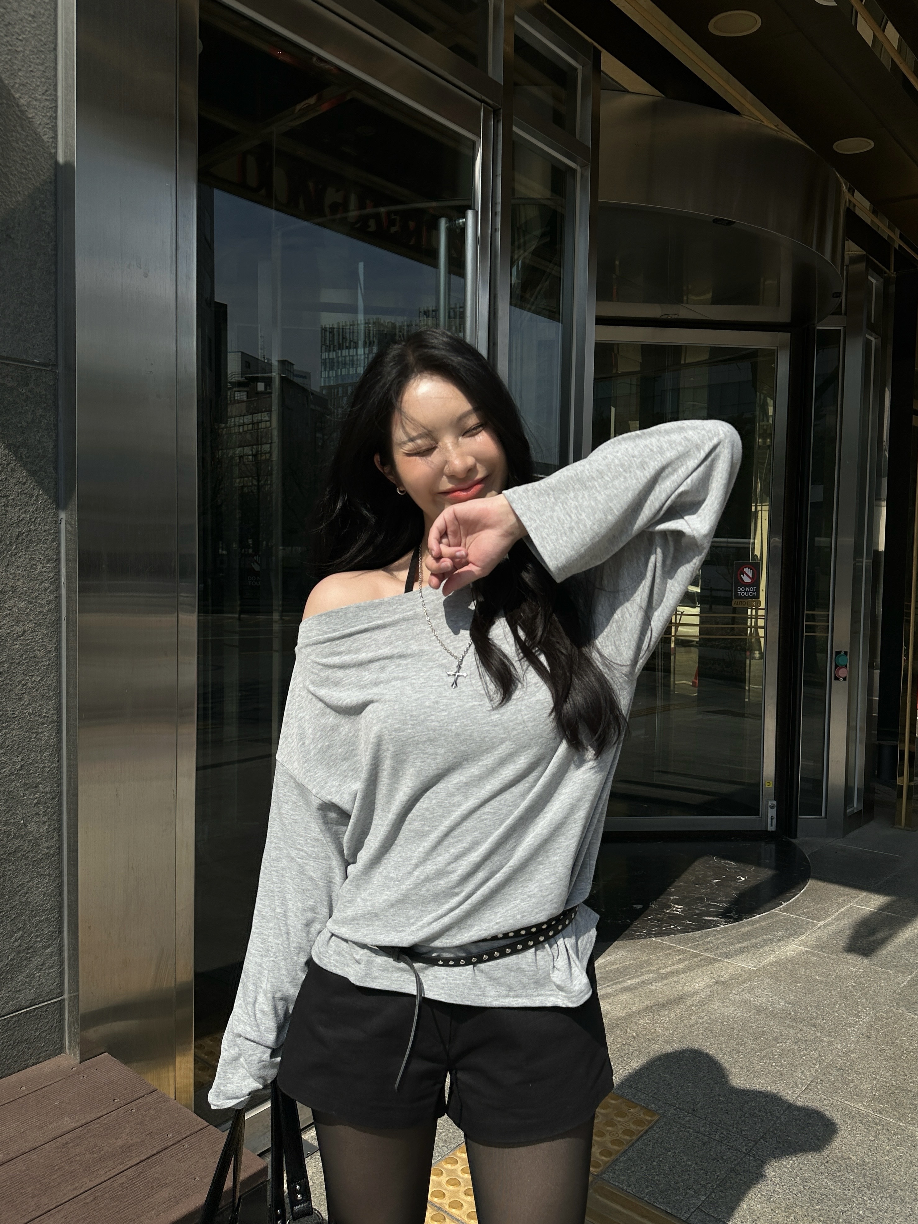 N23 自留款 必備百搭短褲