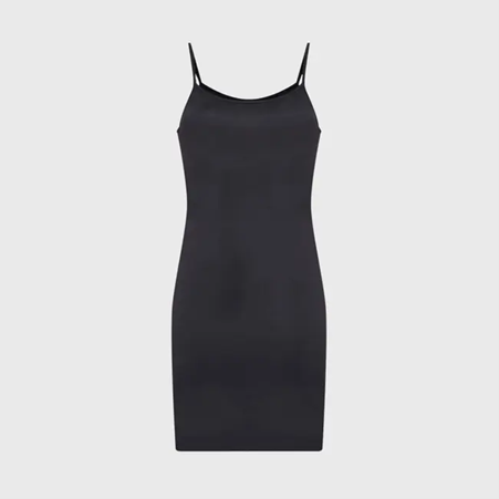 1AF0323-097 [ANNE FONTAINE] Sindy Dress Black #P1074203 (EU)