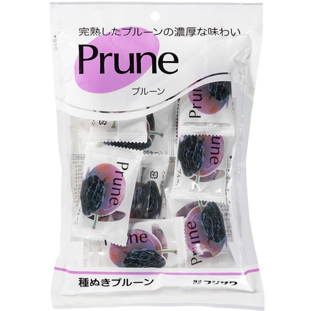 JP 熟成西梅乾 100g 0039 TK1260320