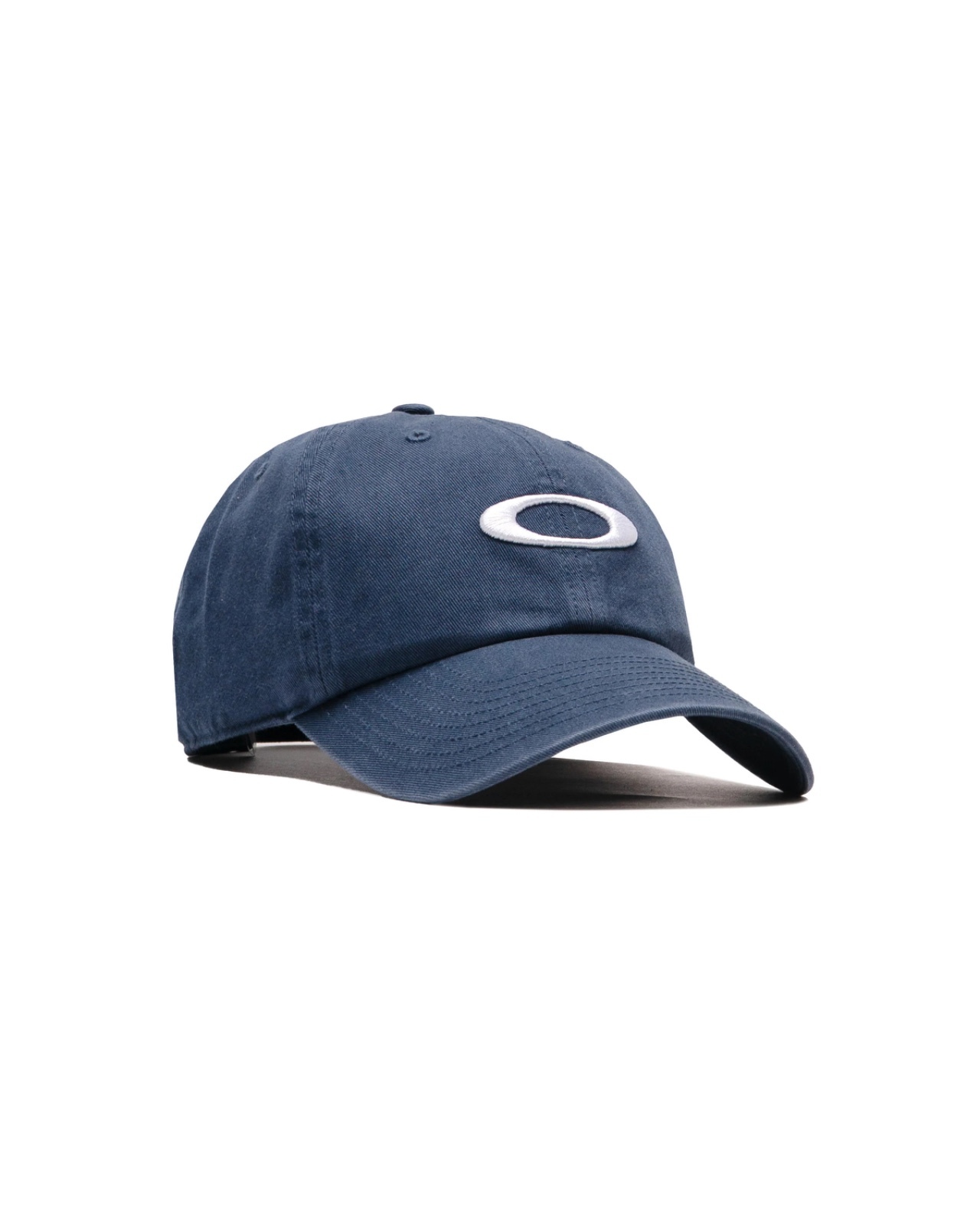 現貨| OAKLEY REMIX DAD HAT ABYSS / WHITE