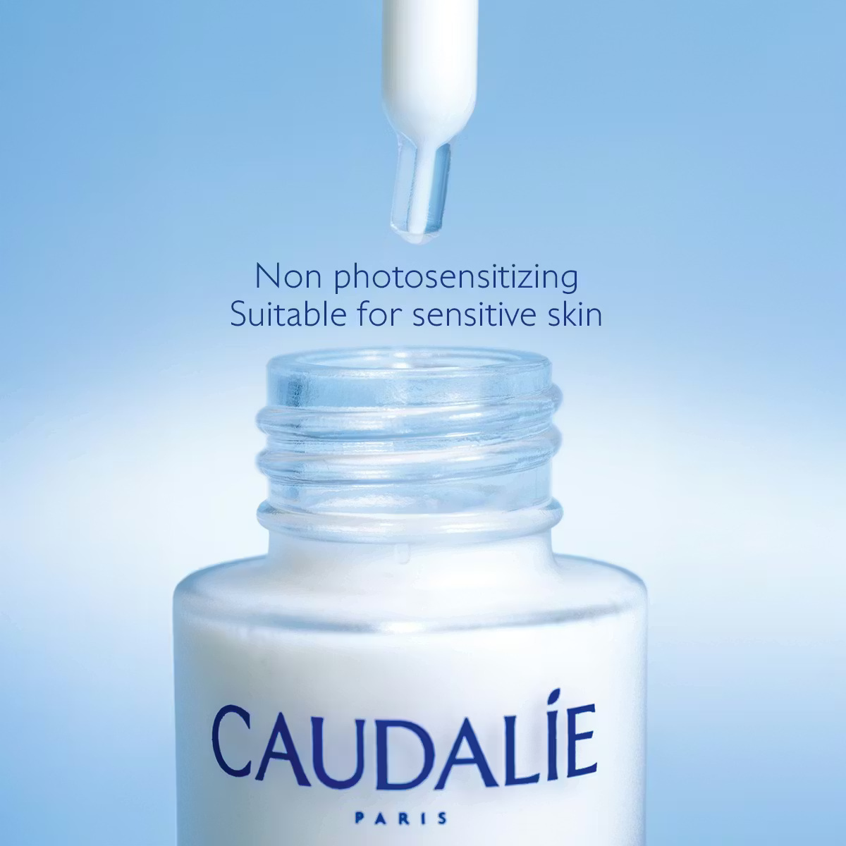 Caudalie Vinoperfect 葡萄蔓極緻淡斑亮白精華 30ML