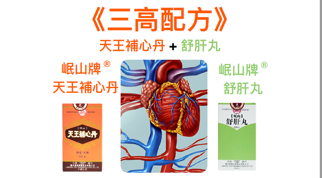 KH260320-C13A-佛慈岷山牌-天王補心丹(HKC-00281)(每盒200粒)*4盒(EXP 6/2029)+舒肝丸(HKC-03090)(每盒200粒)*4盒(EXP 6/2029) (1個月套裝，共8盒)