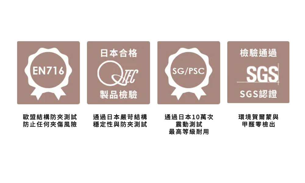 嬰兒餐椅推薦指南：選對餐椅，守護寶寶脊椎與專注力