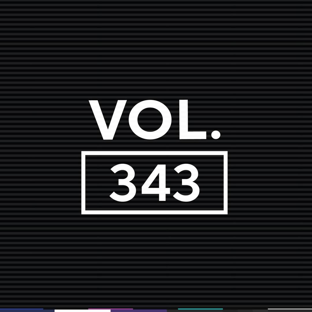 尚未到貨 - BLACKWING VOL.343 特別版鉛筆：貨到通知