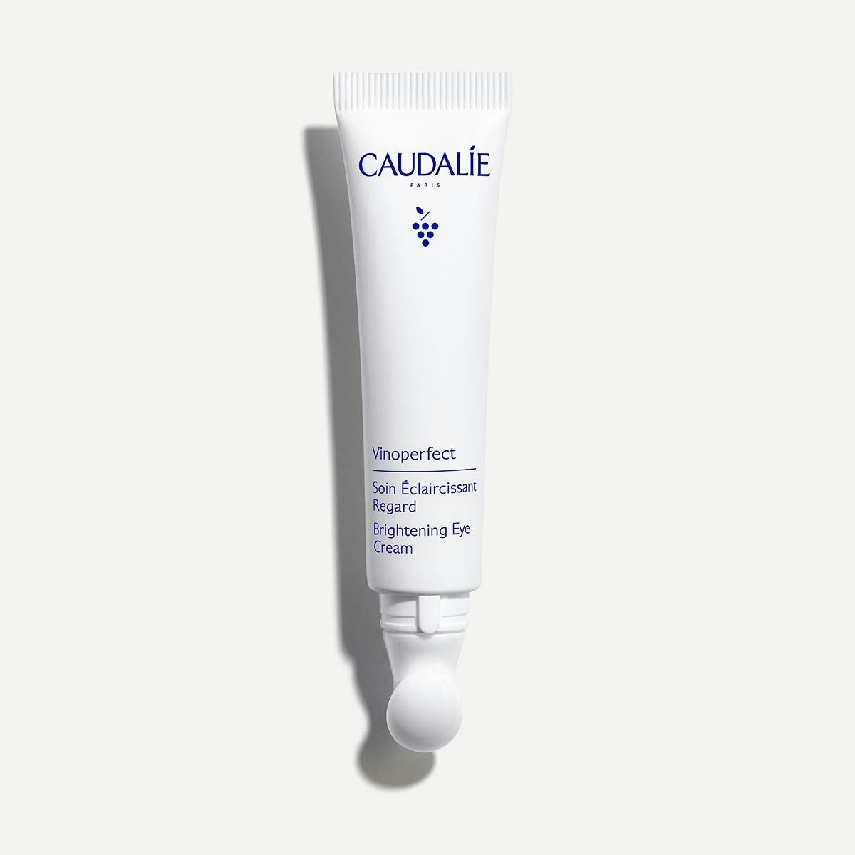 Caudalie Vinoperfect 葡萄蔓極緻抗黑眼圈眼霜 15ml