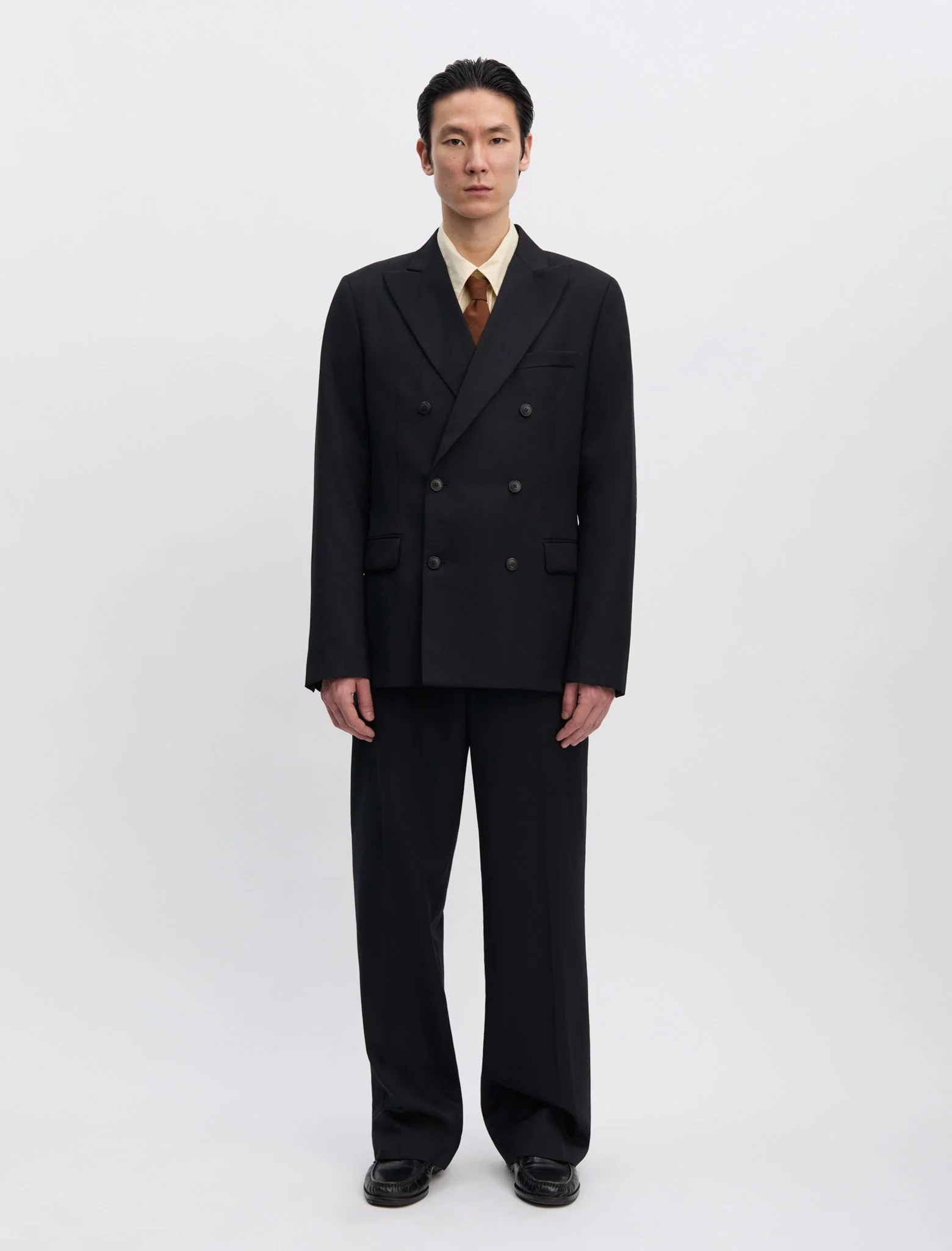 ANOTHER ASPECT SUIT JACKET 2.0