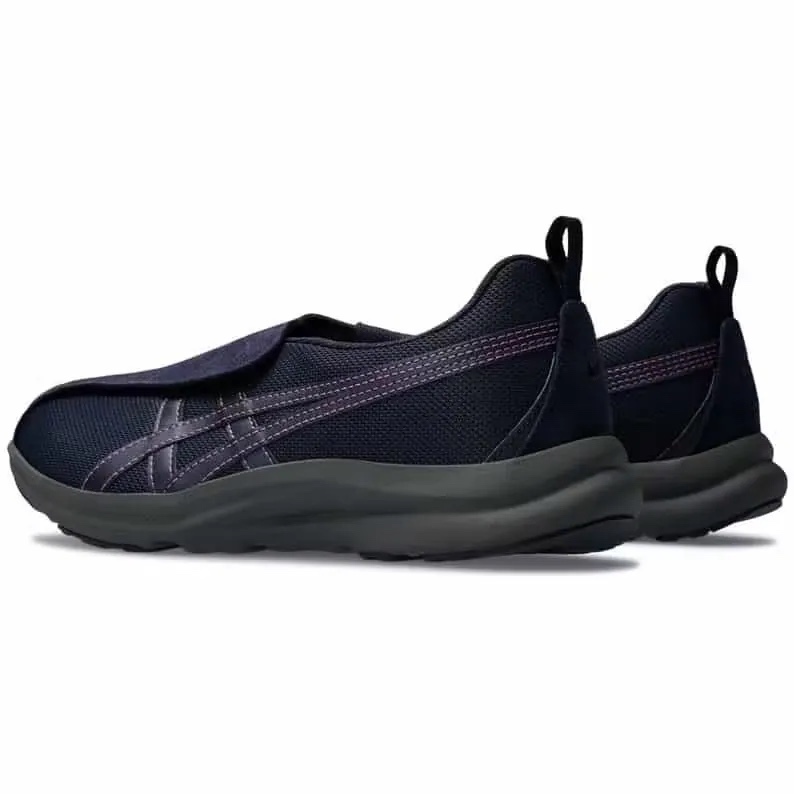 現貨|Women's ASICS Life Walker NAVY 1242A018-400