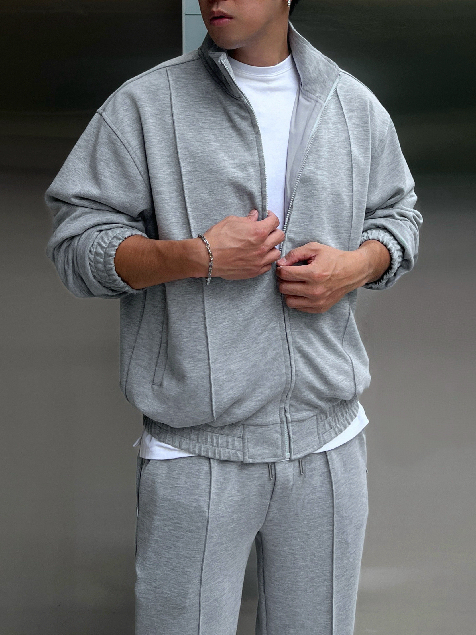 引力-氣壓空氣棉套裝