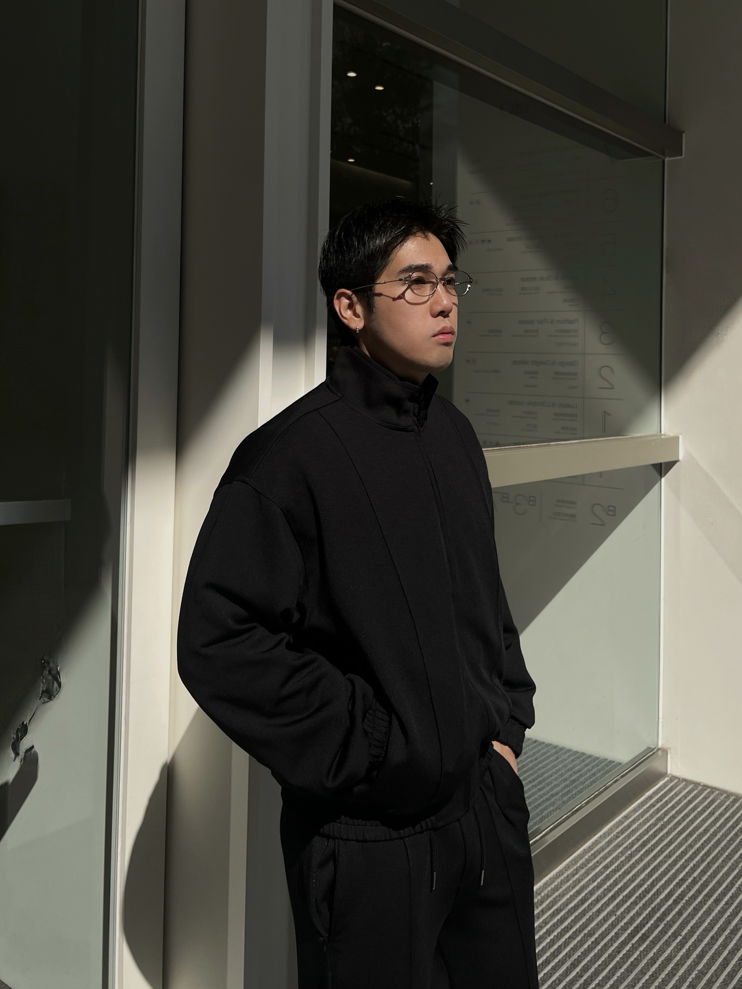 凝態-光感棉套裝