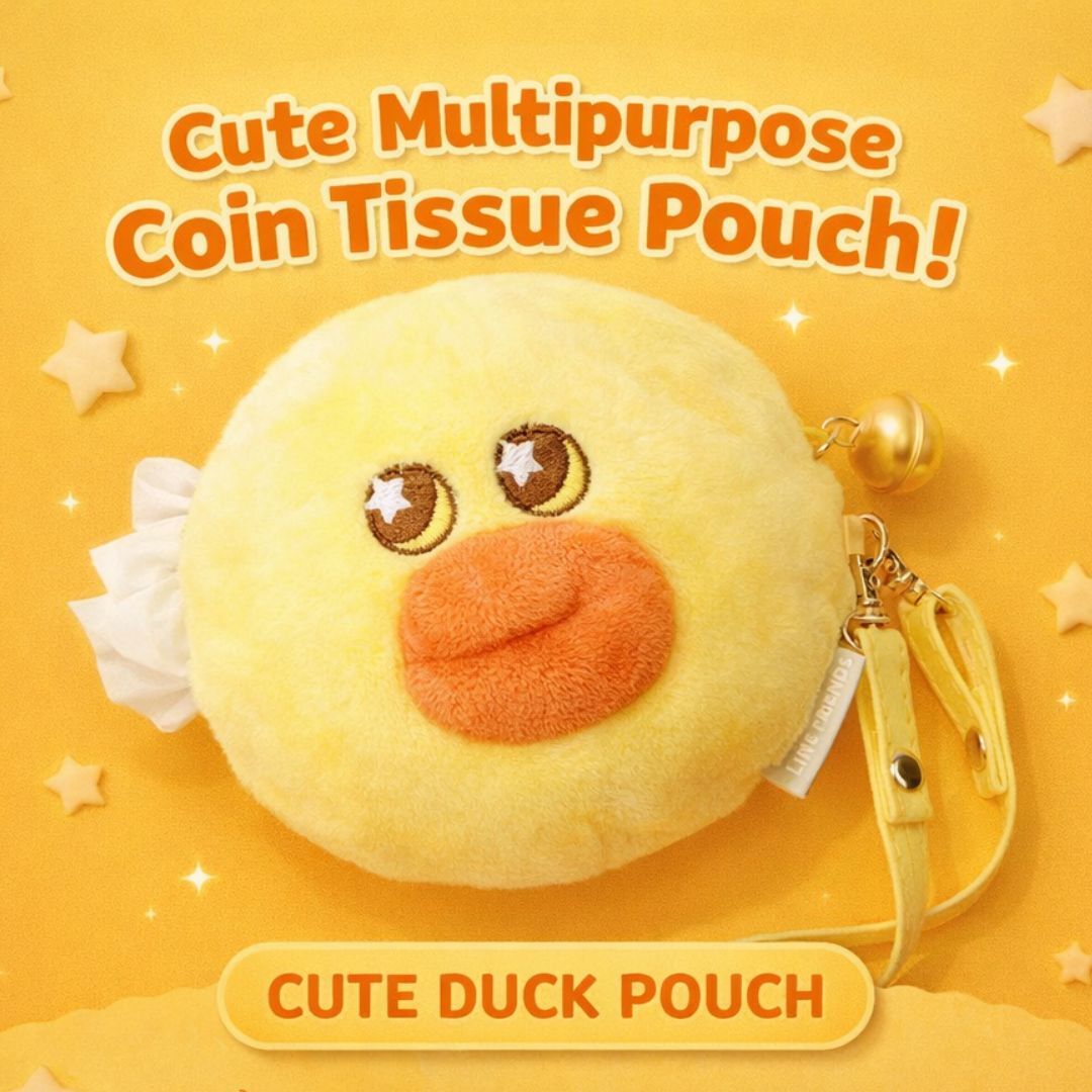 LINE FRIENDS - 多用化妝袋-散纸包 |Sally