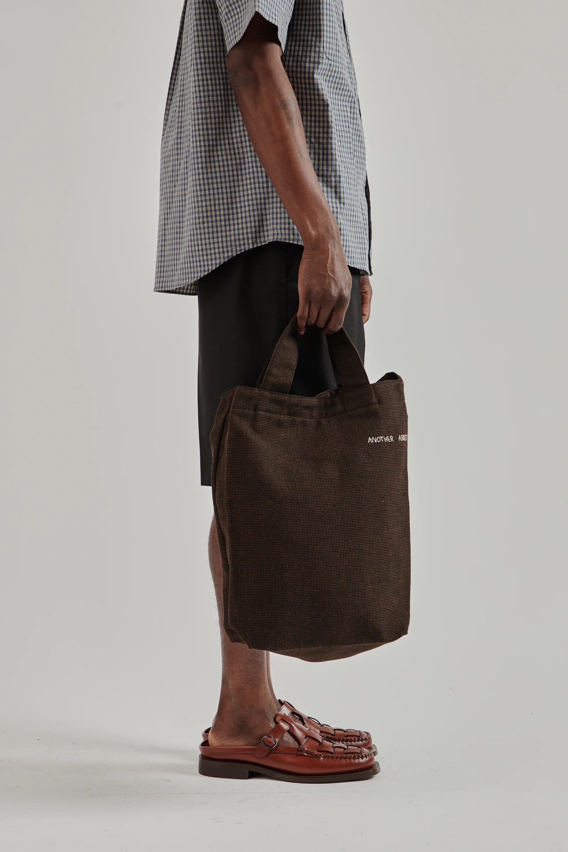 ANOTHER ASPECT TOTE BAG 1.0 (2COL)