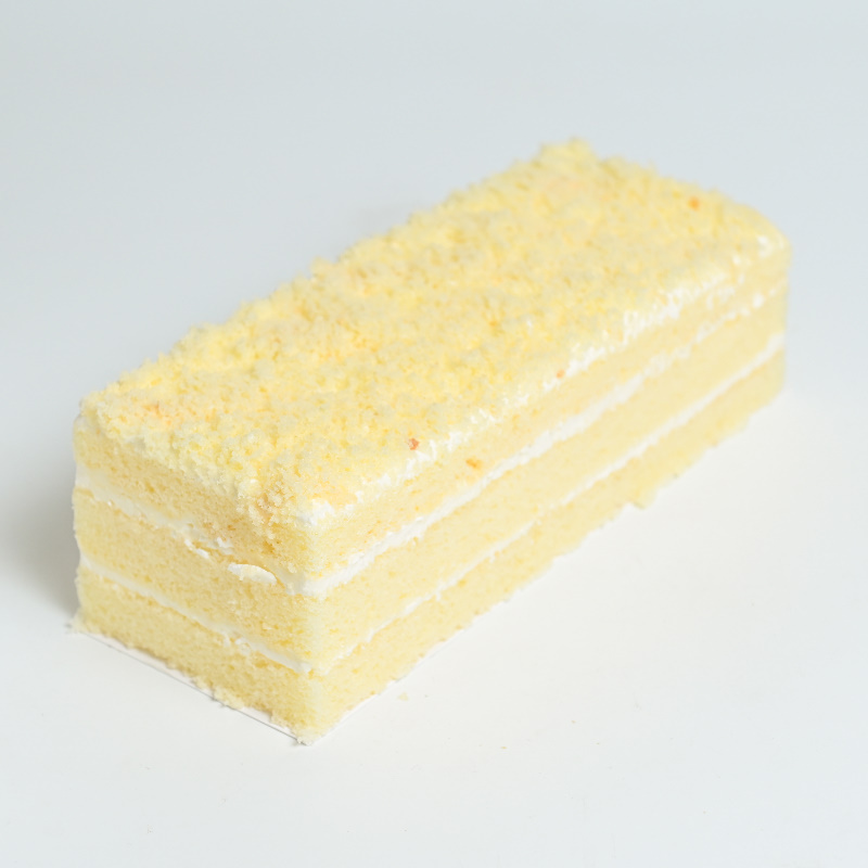 檸檬雪花