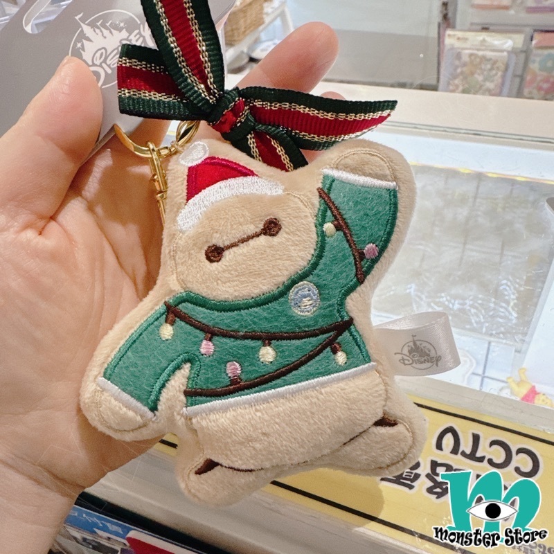 醫神公仔匙扣掛飾