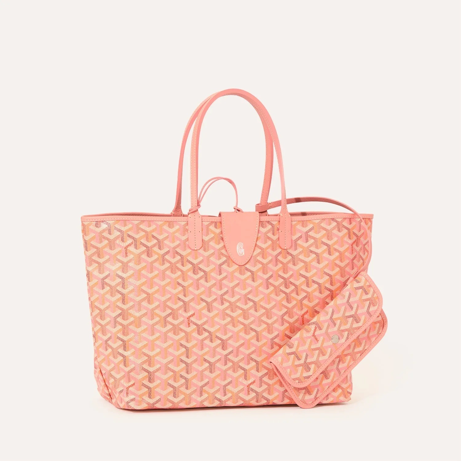 預訂優惠丨GOYARD Saint Louis PM Bag (Limited Edition 2026)