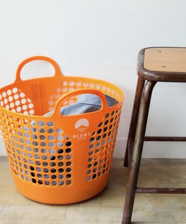 BEAMS JAPAN × ISETO 日本製收納籃 |日本連線🇯🇵|