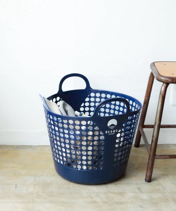 BEAMS JAPAN × ISETO 日本製收納籃 |日本連線🇯🇵|