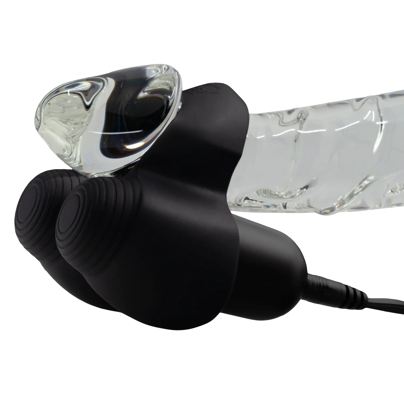 英國 Hot Octopuss JETT TURBO 高低頻震動自慰套