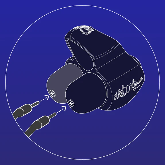 Hot Octopuss,Hot Octopuss JETT TURBO,英國 Hot Octopuss,情趣用品,情趣玩具,震動陰莖環,陰莖環,屌環,共震環,自慰套