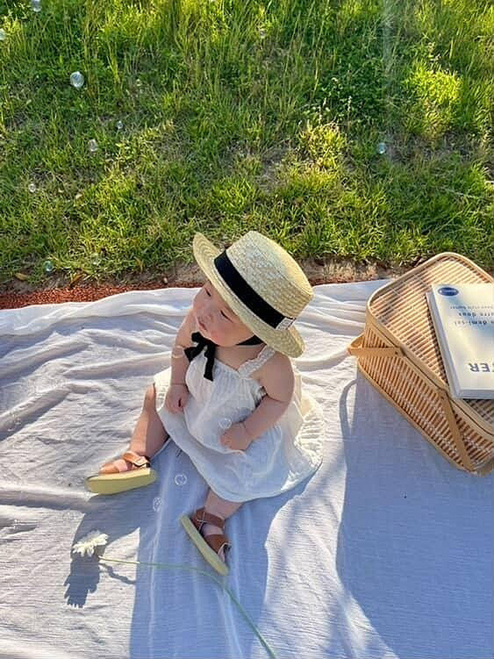 正韓夏mac 夏季度假感背心套裝