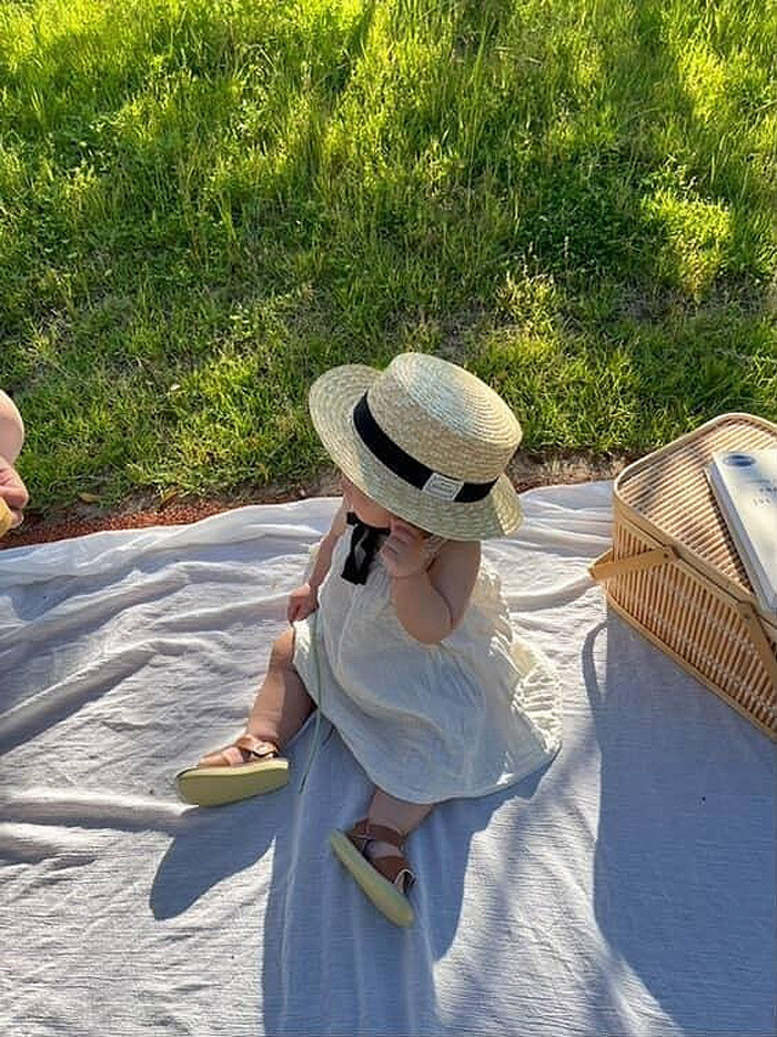 正韓夏mac 夏季度假感背心套裝