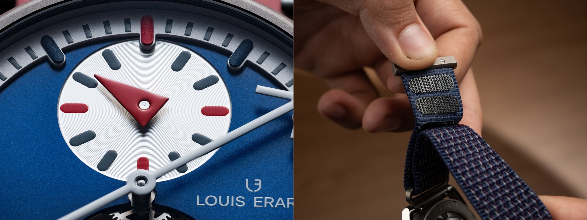 Louis Erard,聯名款,Louis Erard x Alain Silberstein,Tourbillon Régulateur, Hall of Fame,Manuel Emch