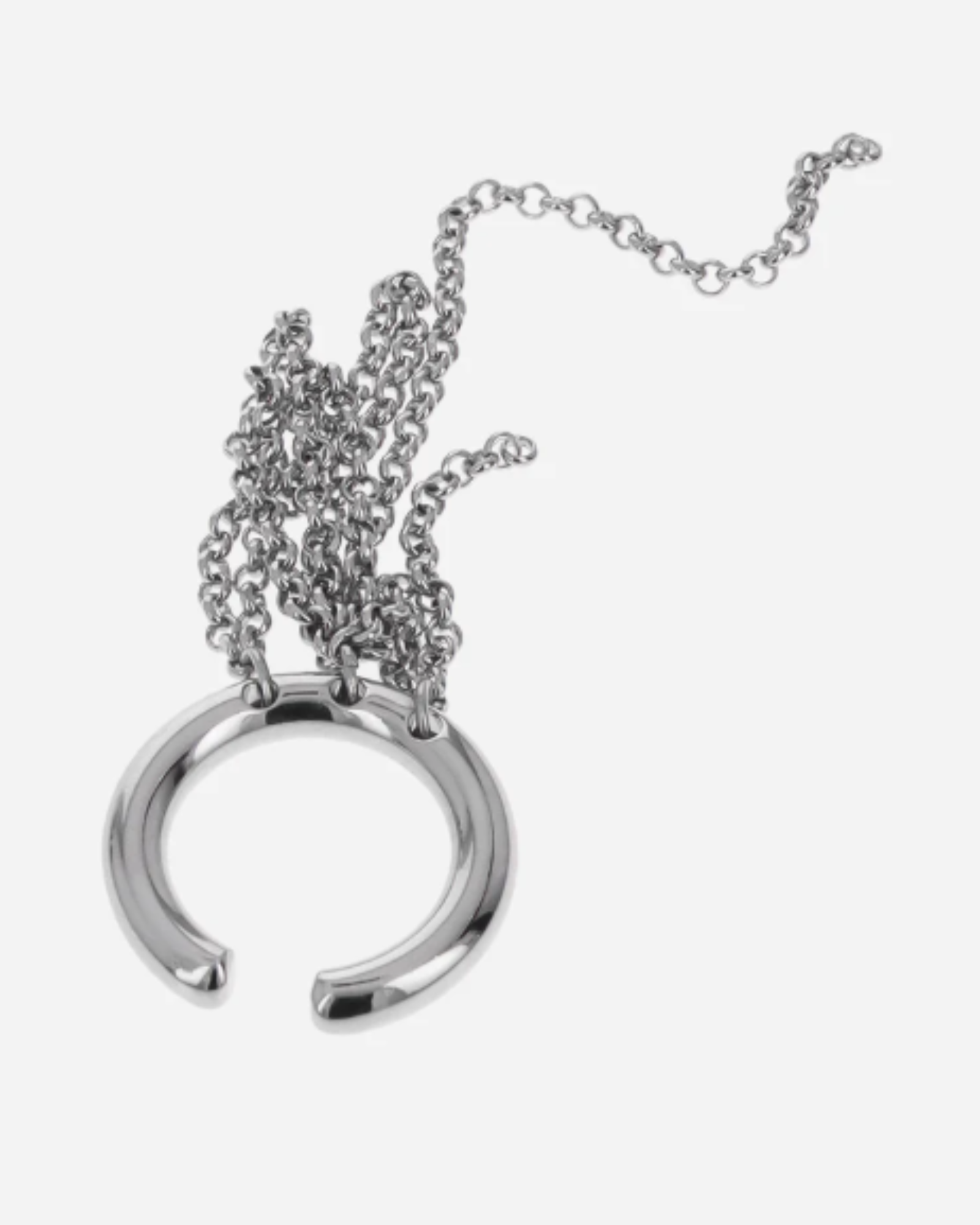 Justine Clenquet SIENNA RING