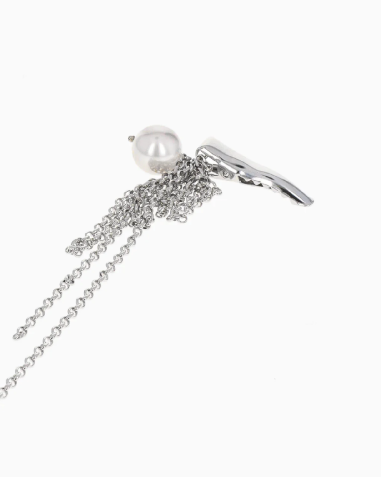 Justine Clenquet NICOLE HAIR CLIP