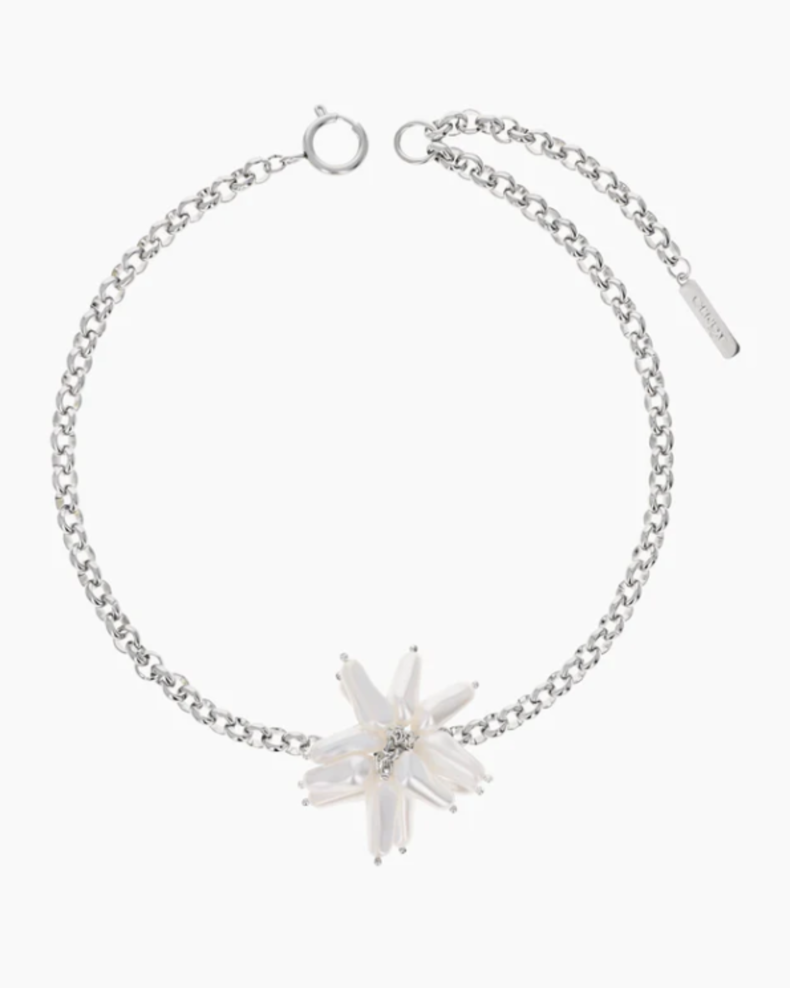 Justine Clenquet MOON CHOKER