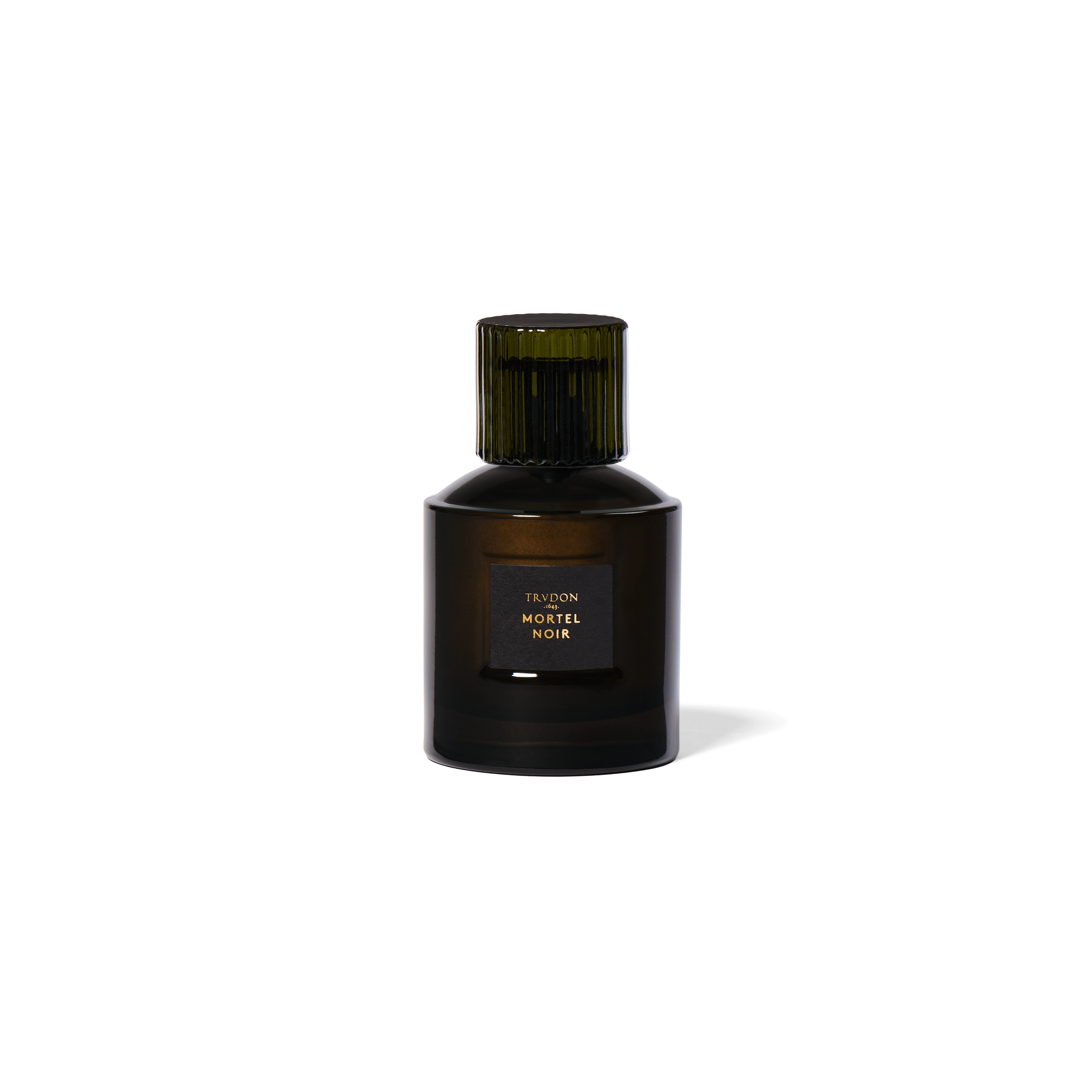 Trudon Mortel Noir 黑瓶墨泰爾 香精