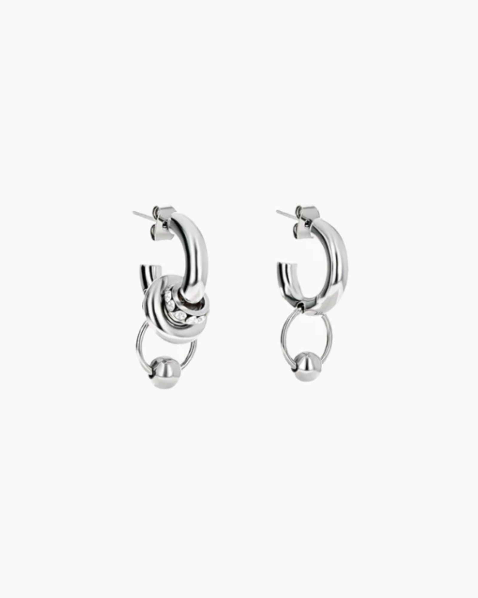 Justine Clenquet ISA EARCUFF