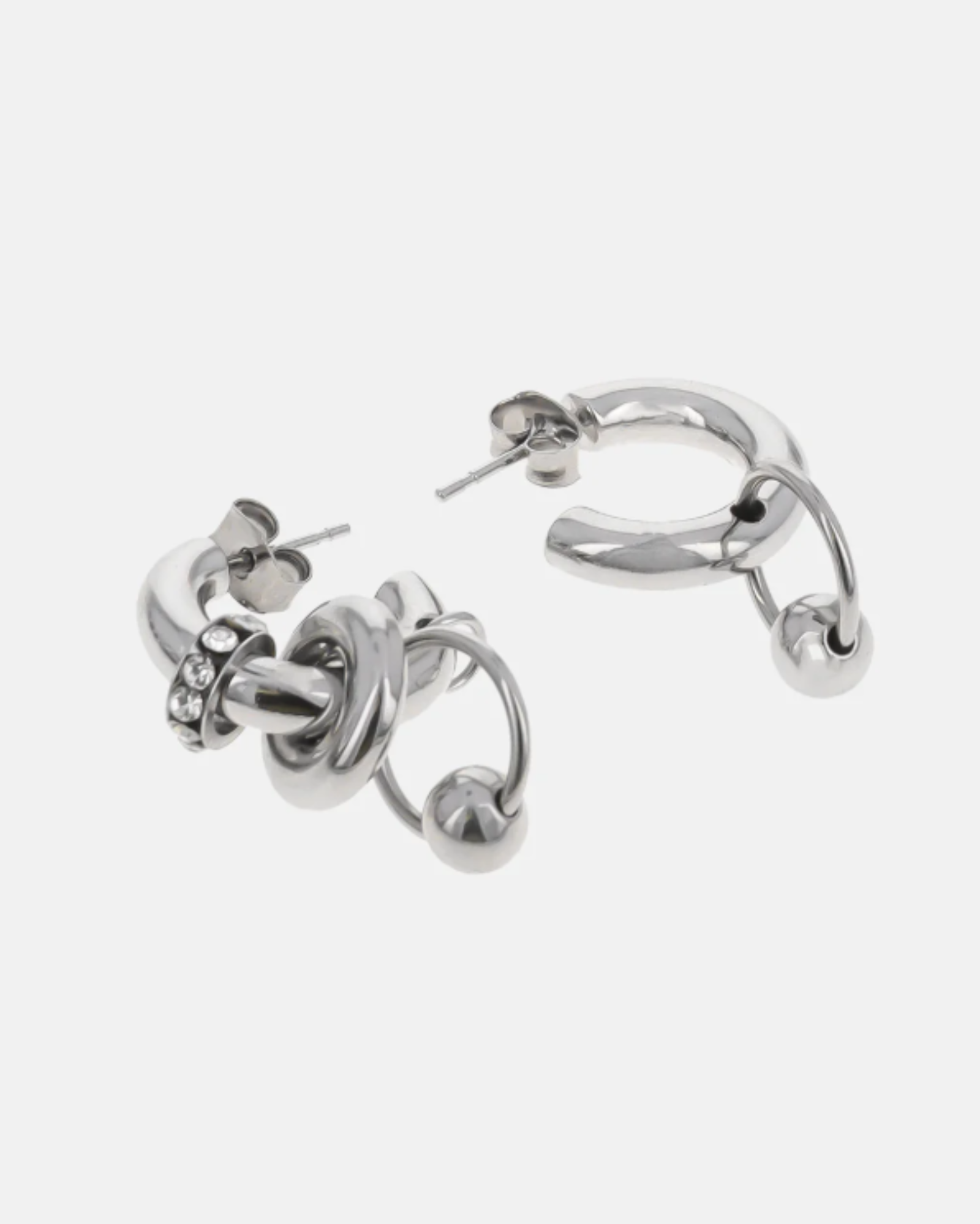 Justine Clenquet ISA EARCUFF