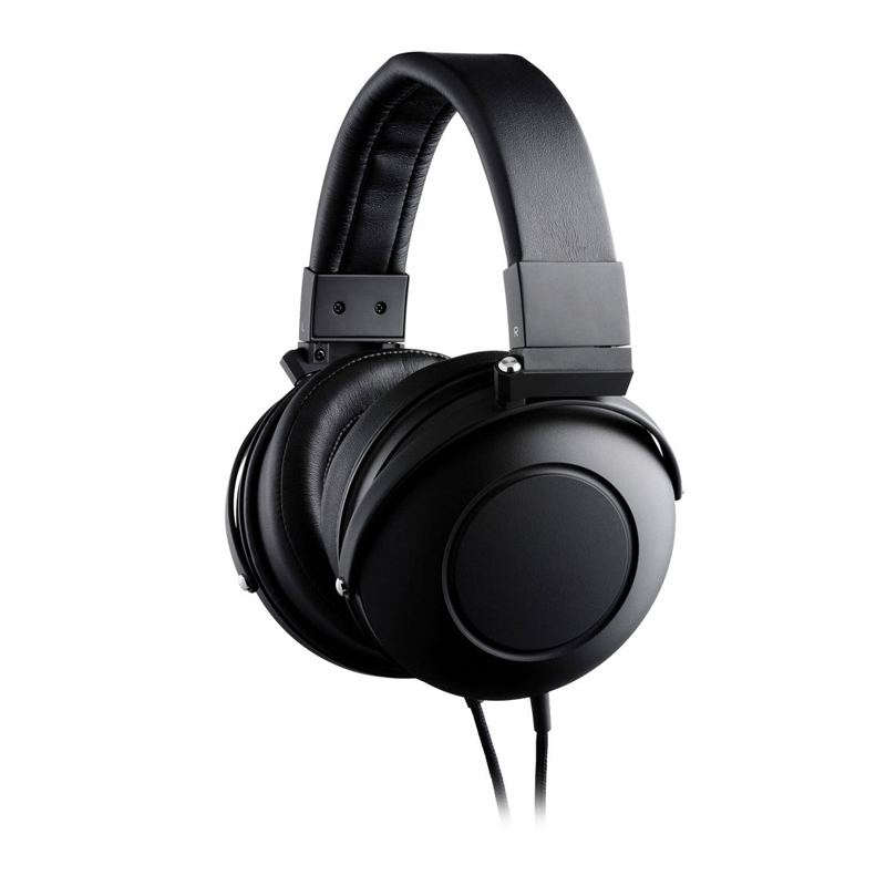 日本 Fostex – TH600 參考級密封頭戴式耳機