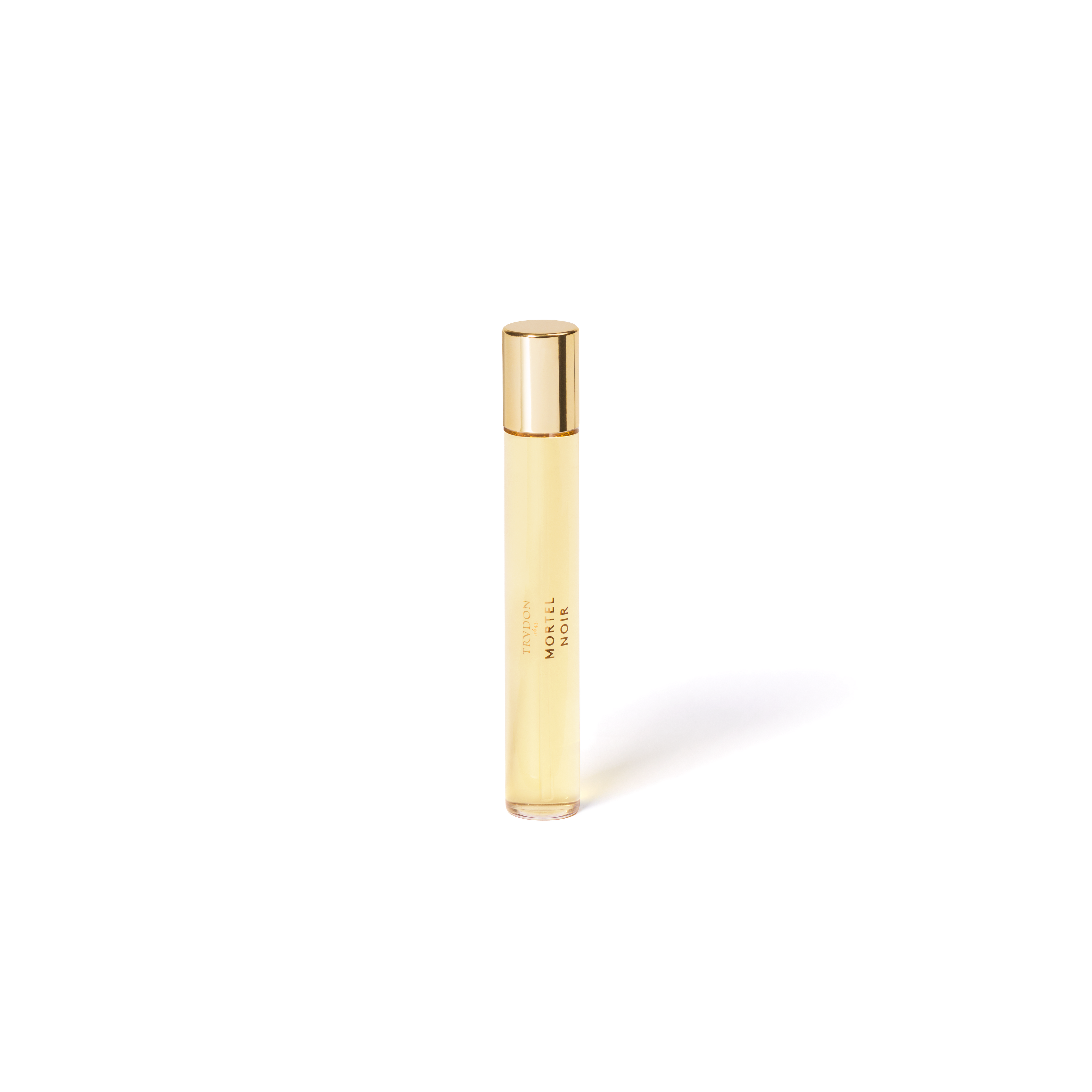 Trudon Mortel Noir 黑瓶墨泰爾 旅行香水