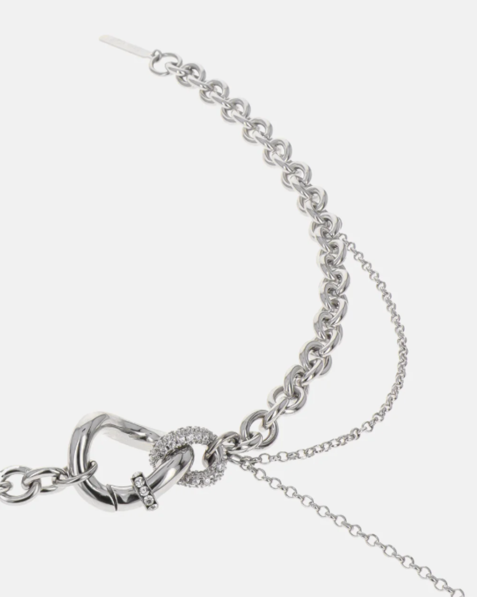 Justine Clenquet BRETT NECKLACE