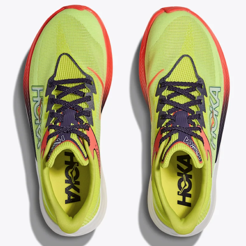 日本 HOKA ROCKET X 3 男裝 / 女裝跑鞋