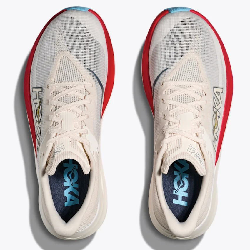 日本 HOKA ROCKET X 3 男裝 / 女裝跑鞋