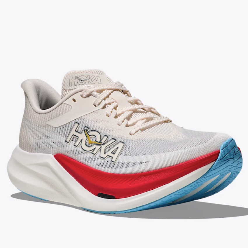 日本 HOKA ROCKET X 3 男裝 / 女裝跑鞋