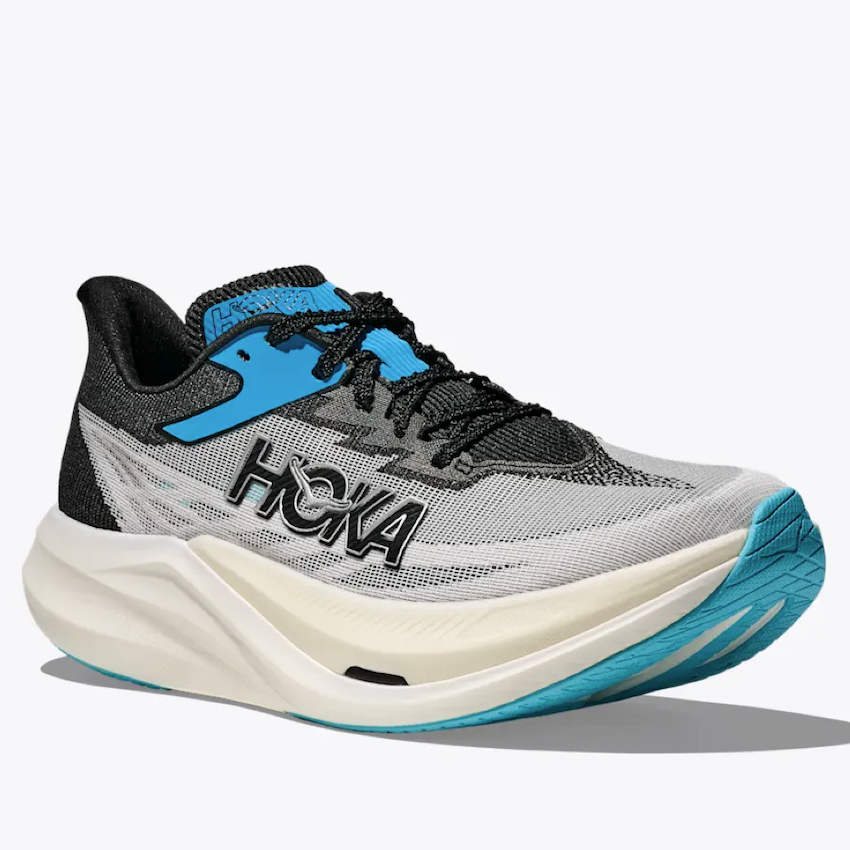日本 HOKA ROCKET X 3 男裝 / 女裝跑鞋