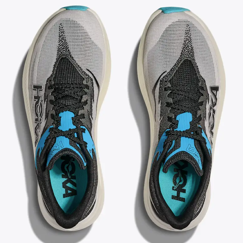 日本 HOKA ROCKET X 3 男裝 / 女裝跑鞋