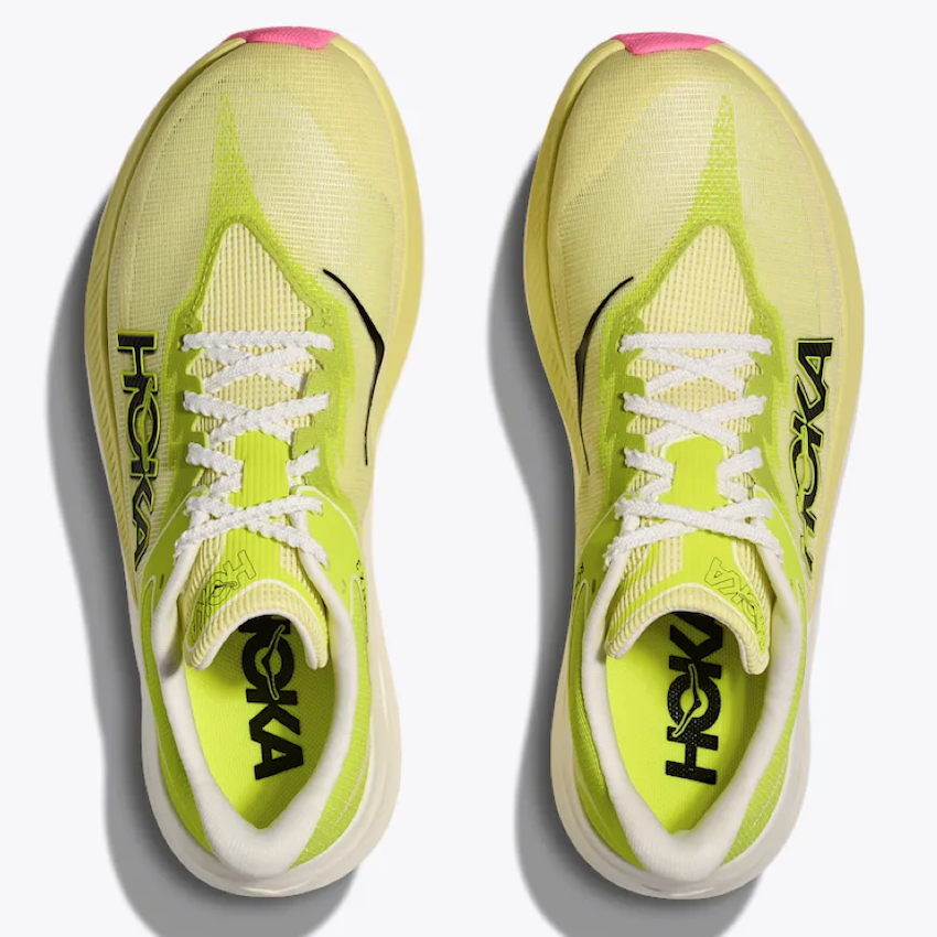 日本 HOKA ROCKET X 3 男裝 / 女裝跑鞋