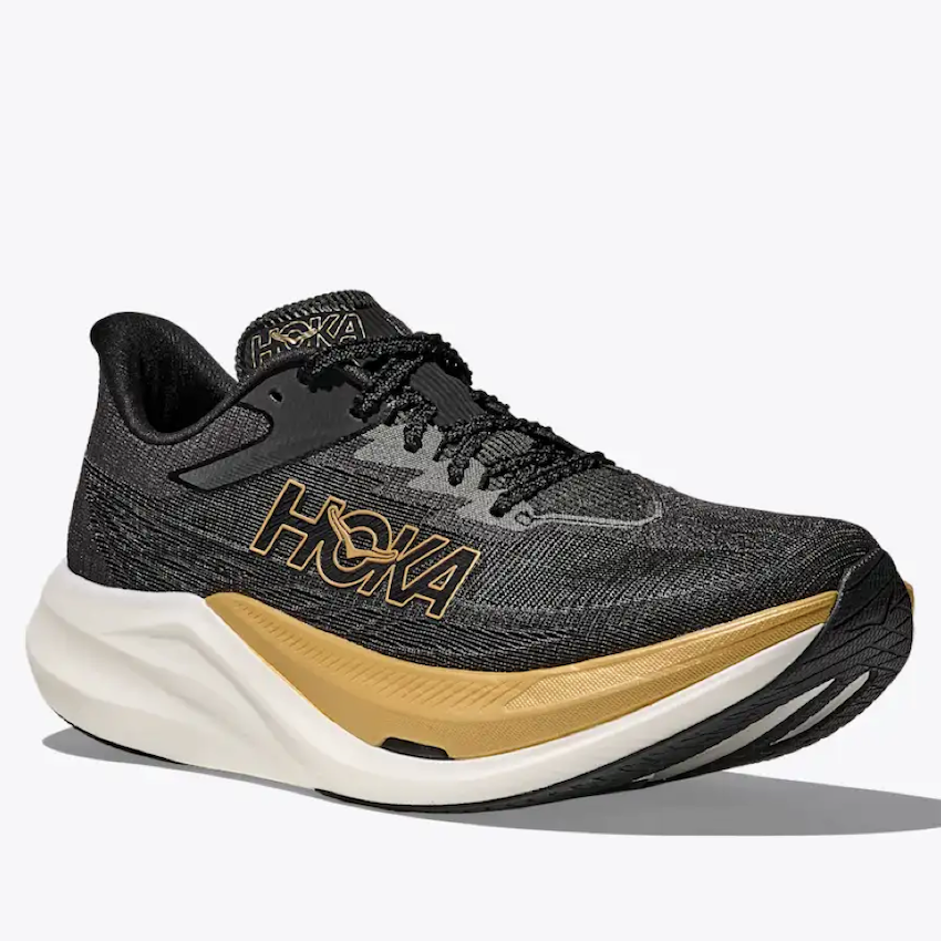 日本 HOKA ROCKET X 3 男裝 / 女裝跑鞋