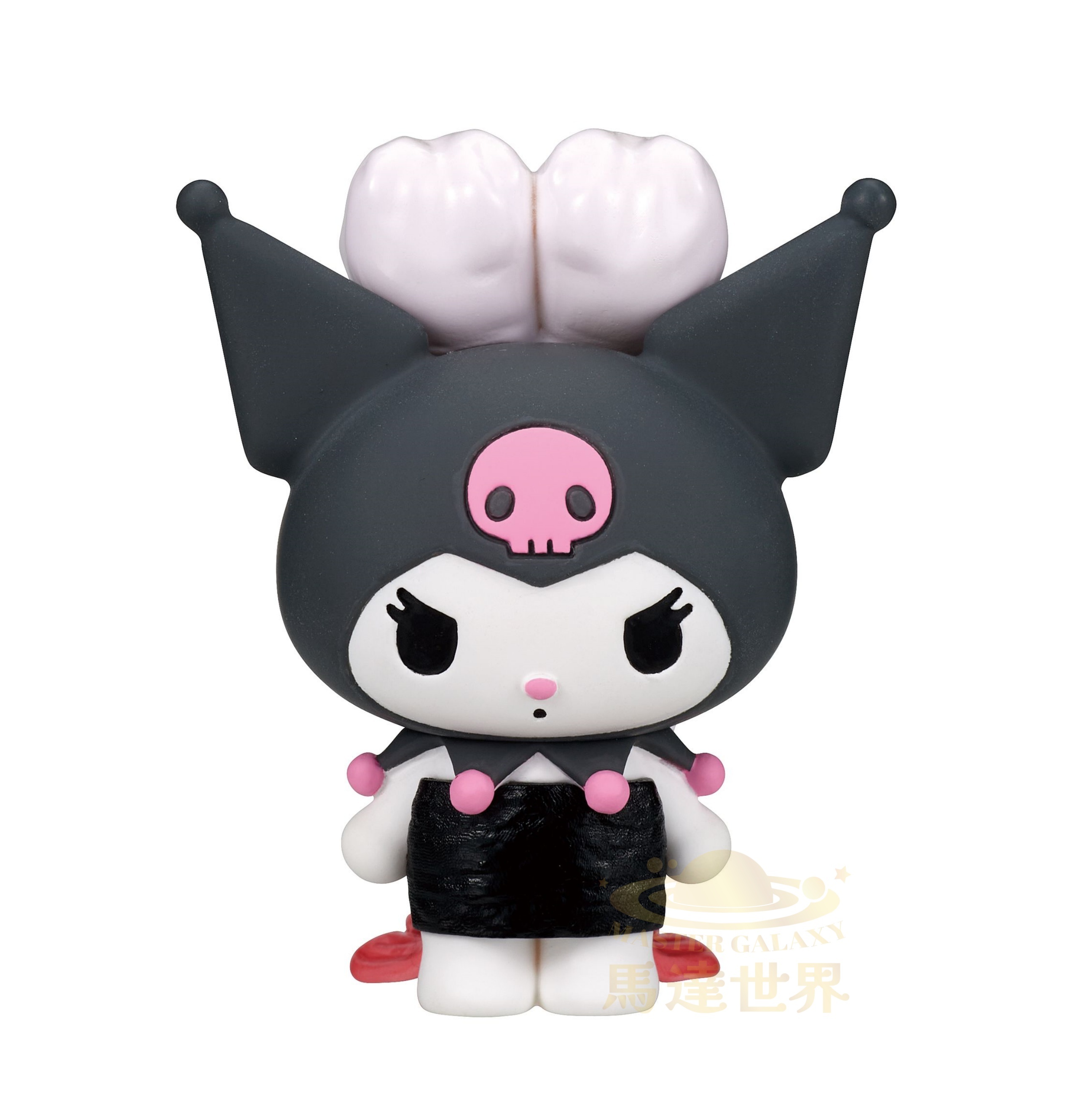 Takara Tomy Arts 扭蛋 - 三麗鷗角色壽司2-庫洛米