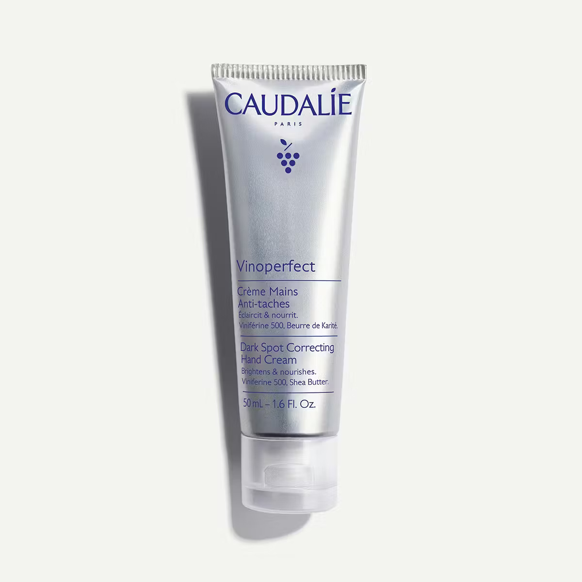 Caudalie Vinoperfect 葡萄蔓極緻潤白護手霜 50ml
